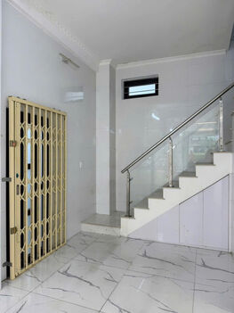 Nhà trệt lầu mặt tiền Nguyễn Văn Cừ, An Hoà cũ, Cần Thơ - 12 tỷ