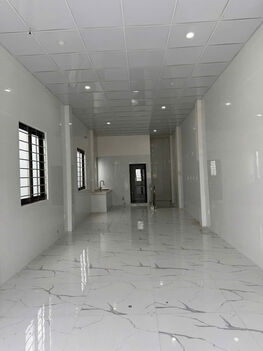 Nhà trệt lầu mặt tiền Nguyễn Văn Cừ, An Hoà cũ, Cần Thơ - 12 tỷ