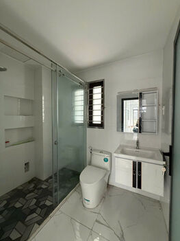 Nhà trệt lầu mặt tiền Nguyễn Văn Cừ, An Hoà cũ, Cần Thơ - 12 tỷ