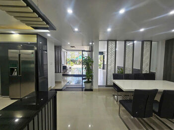 Biệt thự 2 lầu đường A10 KDC Hưng Phú, Cái Răng, Cần Thơ