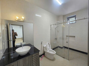 Biệt thự 2 lầu đường A10 KDC Hưng Phú, Cái Răng, Cần Thơ