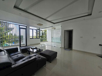 Biệt thự 2 lầu đường A10 KDC Hưng Phú, Cái Răng, Cần Thơ