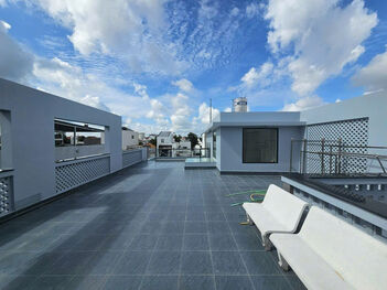 Biệt thự 2 lầu đường A10 KDC Hưng Phú, Cái Răng, Cần Thơ