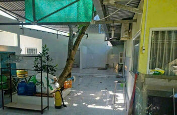 Bán 1285m2 đất mặt tiền Lộ Vòng Cung, An Bình, Cần Thơ - 11 tỷ