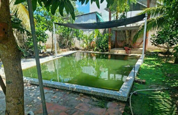 Bán 1285m2 đất mặt tiền Lộ Vòng Cung, An Bình, Cần Thơ - 11 tỷ