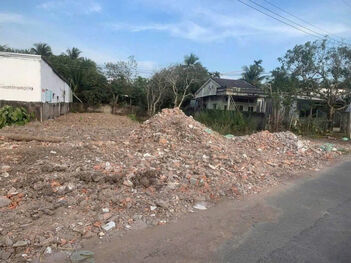 Bán 1096m2 đất góc 2 mặt tiền Nguyễn Văn Trường và Tạ Thị Phi, Bình Thuỷ, Cần thơ