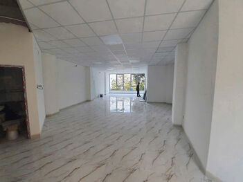 Bán toà nhà 6 lầu mặt tiền đại lộ Hoà Bình ngay lõi trung tâm Cần Thơ