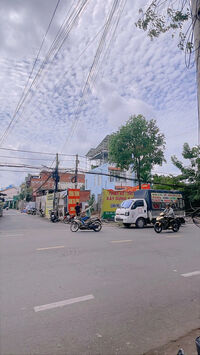 Bán nền góc tặng showroom mặt tiền Nguyễn Đệ và Trần Văn Ơn, Cái Khế, Cần Thơ