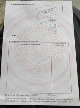 Bán nền góc tặng showroom mặt tiền Nguyễn Đệ và Trần Văn Ơn, Cái Khế, Cần Thơ