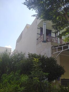 Nhà đẹp giá mềm mặt tiền Xuân Hồng, đối diện BV Nhi