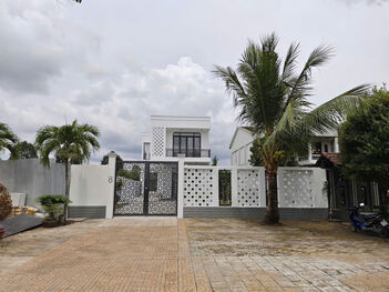 Biệt thự trục chính KDC Thiên Lộc, P.Hưng Phú (Phú Thứ cũ), Cần Thơ