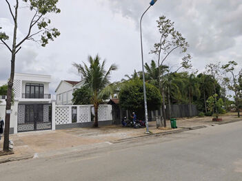 Biệt thự trục chính KDC Thiên Lộc, P.Hưng Phú (Phú Thứ cũ), Cần Thơ