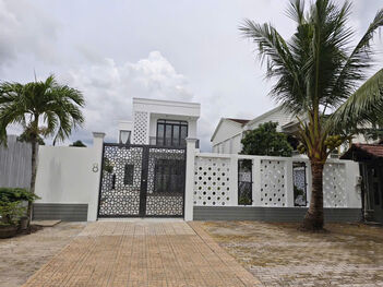 Biệt thự trục chính KDC Thiên Lộc, P.Hưng Phú (Phú Thứ cũ), Cần Thơ