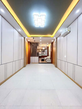 Cần bán nhà 2 lầu và sân thượng mặt tiền Trần nam phú, An Khánh cũ, Cần Thơ