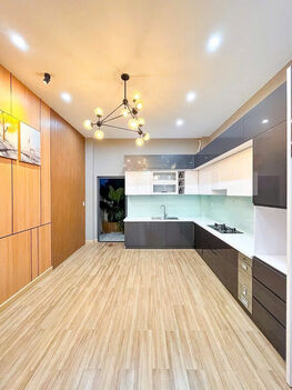 Cần bán nhà 2 lầu và sân thượng mặt tiền Trần nam phú, An Khánh cũ, Cần Thơ