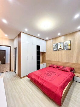 Cần bán nhà 2 lầu và sân thượng mặt tiền Trần nam phú, An Khánh cũ, Cần Thơ