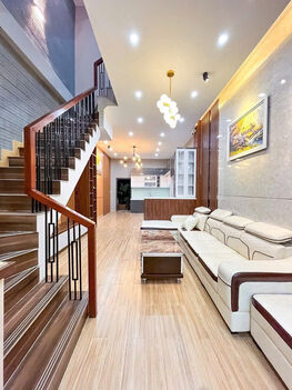 Cần bán nhà 2 lầu và sân thượng mặt tiền Trần nam phú, An Khánh cũ, Cần Thơ