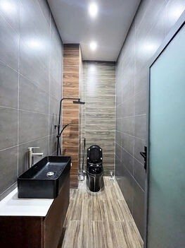 Cần bán nhà 2 lầu và sân thượng mặt tiền Trần nam phú, An Khánh cũ, Cần Thơ