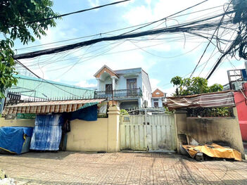 Bán nhà góc diện tích lớn 2 mặt tiền đường Phạm Ngũ Lão, Ninh Kiều, Cần Thơ