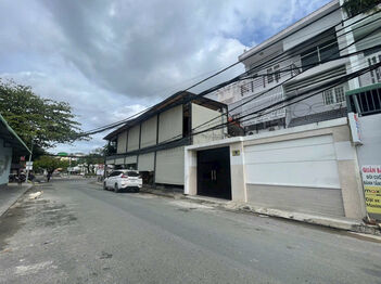 Nhà mặt tiền Lê Lai diẹn tích lớn ngay trung tâm Cần thơ - 21 tỷ