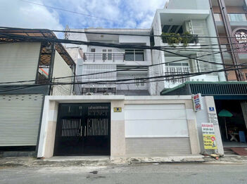 Nhà mặt tiền Lê Lai diẹn tích lớn ngay trung tâm Cần thơ - 21 tỷ