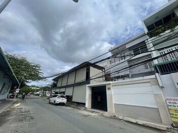 Nhà mặt tiền Lê Lai diẹn tích lớn ngay trung tâm Cần thơ - 21 tỷ