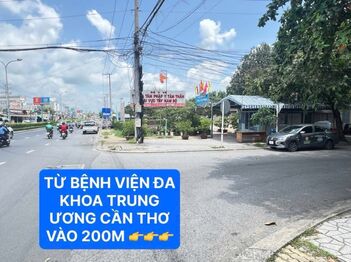 BÁN NỀN - CẤP PHÉP XD CHÍNH - Hẻm rộng 4m (Xe hơi tới nền)