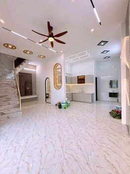 Nhà 2Lầu đúc, Góc 2MẶT TIỀN - BỜ KÈ RẠCH CÁI SƠN (Gần sát chợ An Bình, view cực kì đẹp)