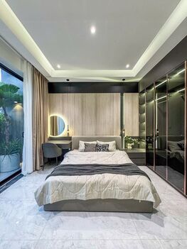 Nhà 2Lầu Mặt Tiền (B2 - KDC 91B), Sổ hồng, hoàn công đầy đủ, vị trí KDoanh, VPCTy, Spa,...