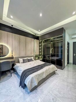 Nhà 2Lầu Mặt Tiền (B2 - KDC 91B), Sổ hồng, hoàn công đầy đủ, vị trí KDoanh, VPCTy, Spa,...