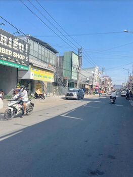 Nhà trệt mặt tiền Trần Nam Phú, Phường An Khánh cũ, Cần Thơ