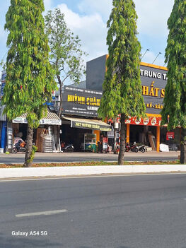 Nhà trệt 172m2 mặt tiền Nguyễn Văn Cừ nối dài, P.Tân An mới, Cần Thơ