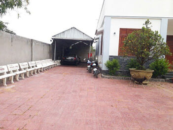 Bán gấp 5025m2 đất mặt tiền đường tỉnh 925, Châu Thành, Cần thơ