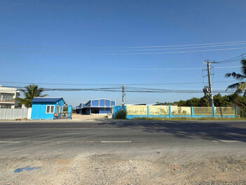 Bán 20.380m2 đất có nhà kho mặt tiền quốc lộ 61C, Phong Điền, Cần Thơ