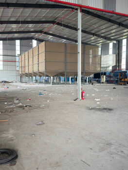 Bán 20.380m2 đất có nhà kho mặt tiền quốc lộ 61C, Phong Điền, Cần Thơ