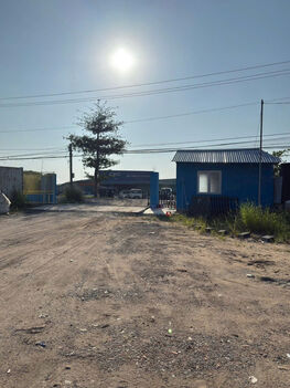 Bán 20.380m2 đất có nhà kho mặt tiền quốc lộ 61C, Phong Điền, Cần Thơ