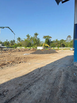 Bán 20.380m2 đất có nhà kho mặt tiền quốc lộ 61C, Phong Điền, Cần Thơ