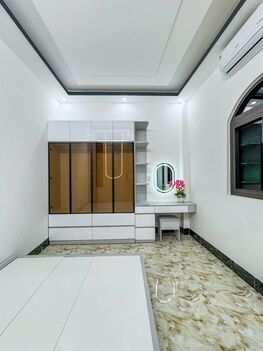 Nhà 2Lầu đúc, Góc 2MẶT TIỀN - BỜ KÈ RẠCH CÁI SƠN (Gần sát chợ An Bình, view cực kì đẹp)