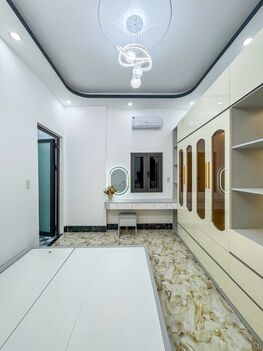 Nhà 2Lầu đúc, Góc 2MẶT TIỀN - BỜ KÈ RẠCH CÁI SƠN (Gần sát chợ An Bình, view cực kì đẹp)