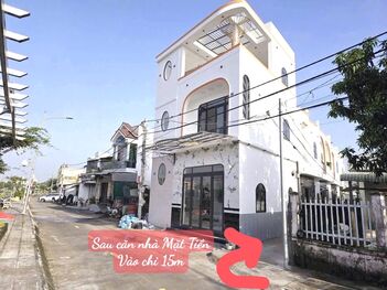 BÁN NHÀ 1T1L đúc MỚI 100%, gần Bánh xèo 7 Tới (Cách Chợ AN BÌNH chỉ 100m)