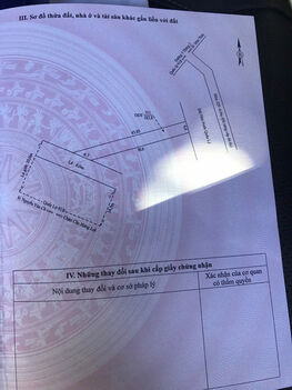 Đất lớn 2 mặt tiền trước sau mặt tiền Nguyễn Văn Linh (đoạn từ đường 3/2 đến 30/4), Ninh Kiều, Cần Thơ