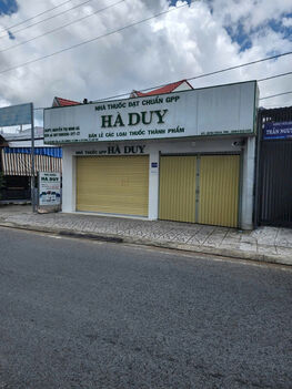 Nhà diện tích lớn góc 2 mặt tiền đường Nhật Tảo, Cái Răng, Cần Thơ