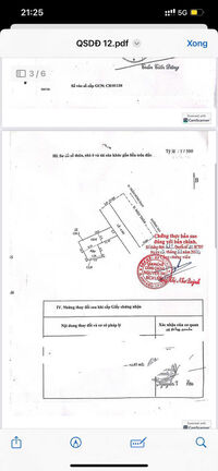 Nhà lầu nở hậu đẹp mặt tiền Mậu Thân, P.Xuân Khánh cũ, Cần Thơ