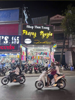 Nhà lầu nở hậu đẹp mặt tiền Mậu Thân, P.Xuân Khánh cũ, Cần Thơ