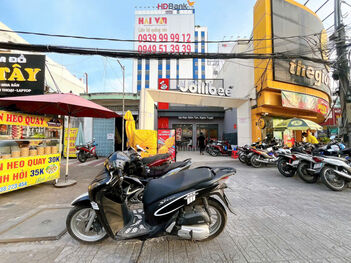 Nhà trệt diện tích rộng mặt tiền Nguyễn Văn Cừ, phường An hoà cũ, Cần Thơ