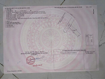 Nhà trệt diện tích rộng mặt tiền Nguyễn Văn Cừ, phường An hoà cũ, Cần Thơ