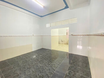 CHO THUÊ NHÀ MẶT TIỀN ĐƯỜNG NGUYỄN THỊ TÍNH, P.BÌNH THỦY, TP.CẦN THƠ (TRUNG TÂM TP.CẦN THƠ)