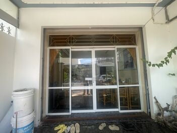 CHO THUÊ NHÀ MẶT TIỀN ĐƯỜNG NGUYỄN THỊ TÍNH, P.BÌNH THỦY, TP.CẦN THƠ (TRUNG TÂM TP.CẦN THƠ)