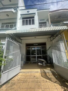 CHO THUÊ NHÀ MẶT TIỀN ĐƯỜNG NGUYỄN THỊ TÍNH, P.BÌNH THỦY, TP.CẦN THƠ (TRUNG TÂM TP.CẦN THƠ)