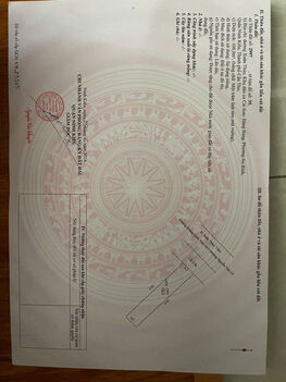 Nhà trệt lửng và 2 lầu mặt tiền đường Xuân Thuỷ, KDC Hồng Phát, Cần Thơ